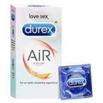 Durex Pack of 4 - Durex Ultra Thin Feel 12's