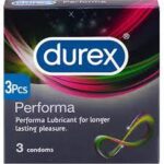 Durex Performa
