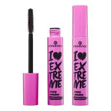 Essence I Love Extreme Crazy Volume Mascara