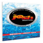 Josh Menthol  Condoms