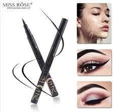 MISS ROSE Curling and Lengthening Mascara