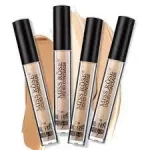 Miss Rose Liquid Glitter & Glow Liquid Eye Shadow