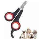 Nail Clipper Cutter For Cat & Dog - Medium - Pet Grooming Tool Supply