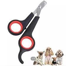 Nail Cutter - Caw Trimmer - Pet Toe Care Stainless Steel