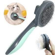 One click pet comb - Pet cat comb