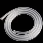 PVC Tube Air and Water Pipe for Fish Aquarium 7 feet Length High Quality Fish Tank Airpump Pipe