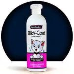 PawComfort Silky Coat Conditioning Shampoo for cats - Improved formula - Makes coat silky & shiny, New Packing