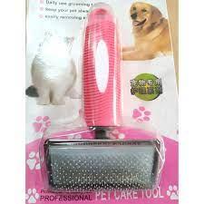 Pet Grooming Brush Pet Grooming & Slicker Brush
