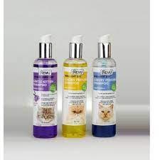 REMU - LUXURY PERFUMED SHAMPOO FOR KITTEN -320 Ml
