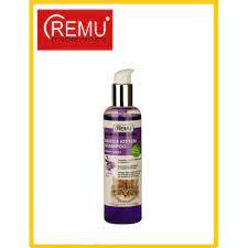 REMU - Luxury Perfumed Shampoo For Cats -320 Ml