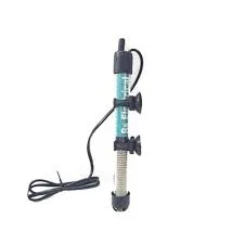 RS Electrical 100W Aquarium Submersible Immersion High Glass With Auto On/Off Thermostat Heater Best Heater For Fish Aquarium And Planted Tank