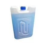 Re-Freezable Ice Pack Gel Bottle