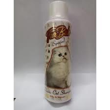 Shampoo For Cat & Kitten - FURBISH - Smooth & Silky - 500ml