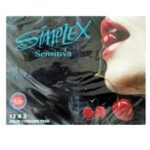 Simplex Condom