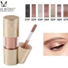 Miss Rose Long Lasting Liquid Full Skin Coverage Soft Matte Foundation 37ml
