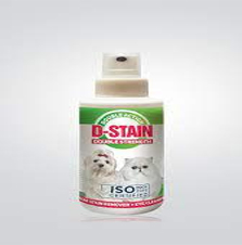 Pet Tear Stain Remover | D Stain Remover For Cats & Dogs