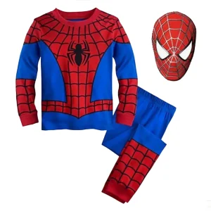 Amazing Spiderman 2019 Avengers End Game Kids Costume