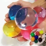 Big Size Magic Water Balls (Pack of balls) High Quality Orbeez Balls by King Tech Shop
