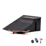 Finger Skateboard Set With 6 ni Field Skateboard Set For Kids ldren oy Set colora