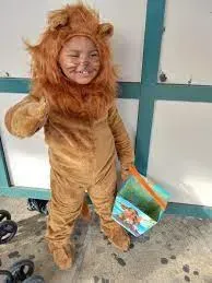 Lion Costume for Children - Image 2