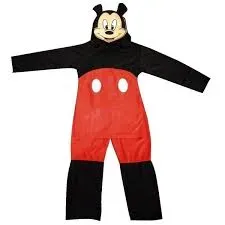 Mickey Mouse Costume for Children