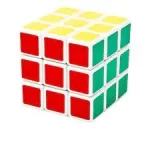 Rubiks Cube - Small