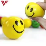 Soft Smile Balls Stress Relief Balls Kids Toys
