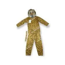 Tiger Costume for Kids - New Arrival for Children School Functions