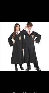 harry potter costume for kids