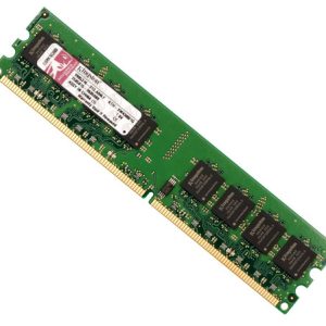 1GB Desktop Memory RAM DDR2 PC2 (tFZ)