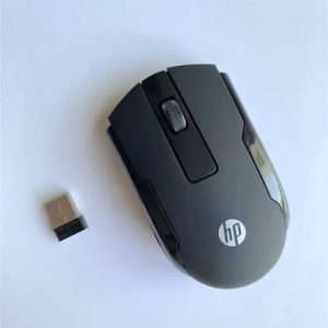 Hp Wireless Mouse X7800 Black best perfumes Hp ORG Mouse (fFZ)