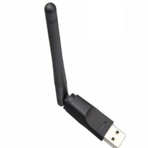 1200Mbps USB2.0 Wifi Wireless Network Adapter Big Dongle With Antenna 802.11n/g/b LAN Card wifi Catcher you can get Internet anywhere covered by WiFi hotspots Detachable ntenna supports multi-direction receiving Long range USB adapter, 2.4GHZ