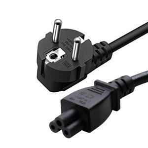 Power Cable for Laptop 1.5M (SZ)
