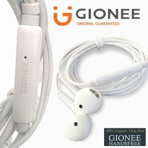 Gionee Handsfree 100% Original Deep Bass Sound (OEZ-TEZ)