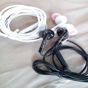 Original Handsfree in hands free Red-20 (OtZ)