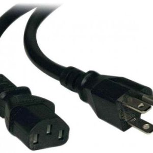 Power Cable American plug Original (TTZ)