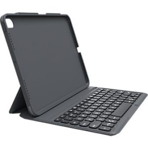 ZAGG Pro Keys Keyboard Case for iPad Air (5th Gen)(4th Gen) Shop Now (TTZ)
