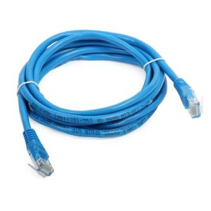 5 Meter Ugreen Cat6 U/UTP Lan Cable (TSZ)