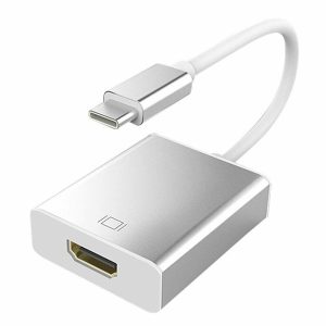 USB Type C to HDMI Adapter (FEZ)