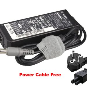 Lenovo Laptop Charger Power Cable Free (SFZ)