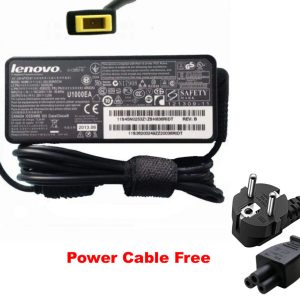 LENOVO Laptop Charger USB PIN Power Cable Free (XFZ)