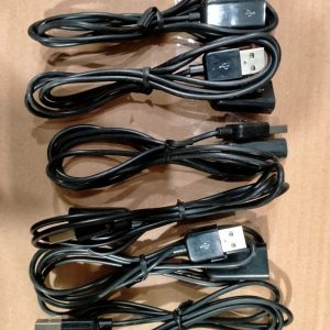 1.5 Meter USB Extension Cable USB Extension Best Quality (SZ)