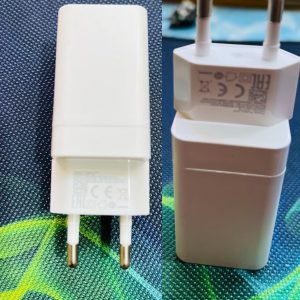 Quick Charger for OPPO 2024 Charger Original Adapter Like Wall Charger (ttZ)