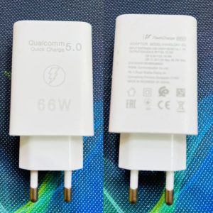 Vivo Qualcomm Quick Charger 3.0 - Vivo Original Charge (tfZ)