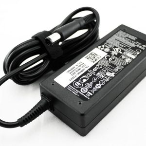 Dell Latitude Laptop Charger Good Price Big Offer Power Cable Free (EFZ)