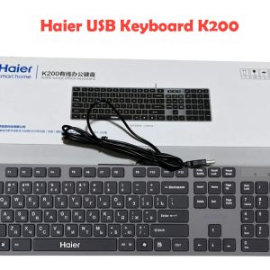 keyboard haier k200 (EFZ)