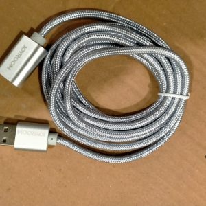 2 Meter USB Extension Cable USB Extension MALE TO FEMALE 3.0 Best Quality (OFZ)