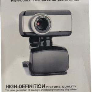 Webcam For PC (TTZFZ)