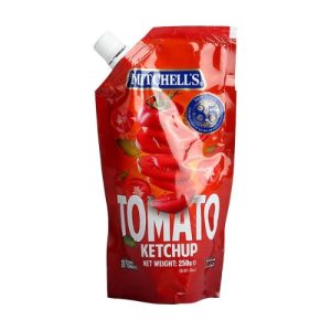Mitchells Tomato Ketchup 250g (OtF)