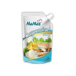 Mama's Mayonnaise 200g (OTF)
